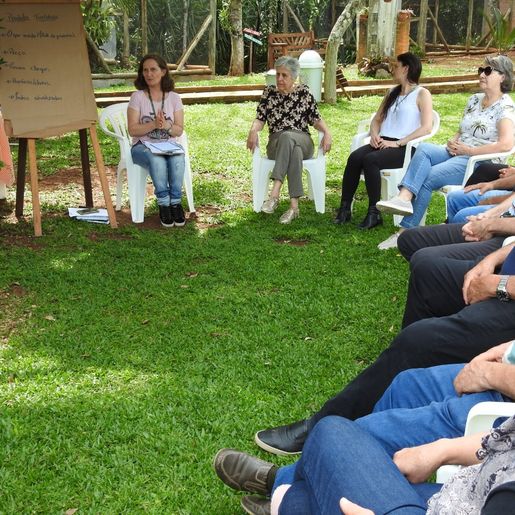Capacitação sobre turismo rural abre a 1ª Semana da Agricultura e Sustentabilidade