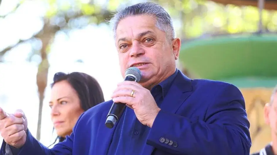 Após derrota, João Rodrigues confirma que voltará a disputar governo de SC em 2030