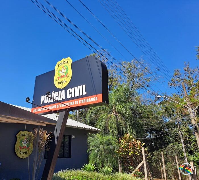 Polícia Civil recebe viatura e amplia atendimento a vítimas de violência doméstica em Itapiranga