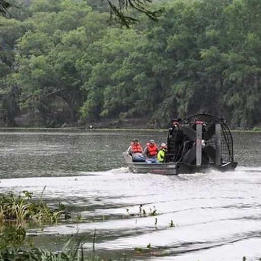 Enchente nos EUA causa 80 mortes