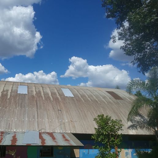 Ginásio de esportes recebe investimentos de R$ 239 mil