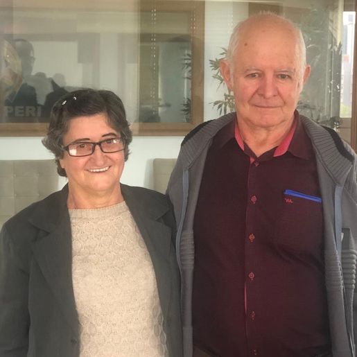 Retrato Falado recebe Raul Grizzon; ouça a entrevista completa