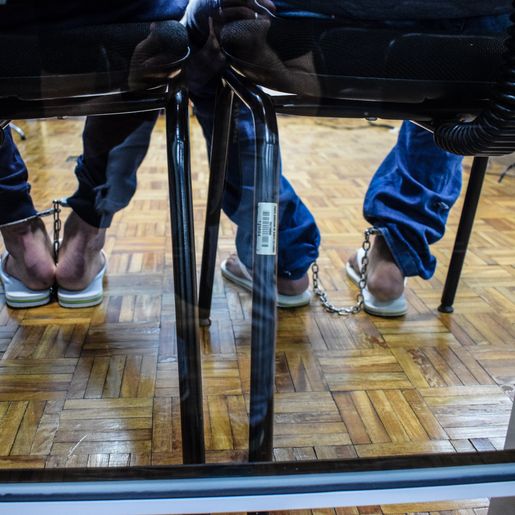 1º JÚRI DE 2020: Homem é condenado a 12 anos e outro absolvido