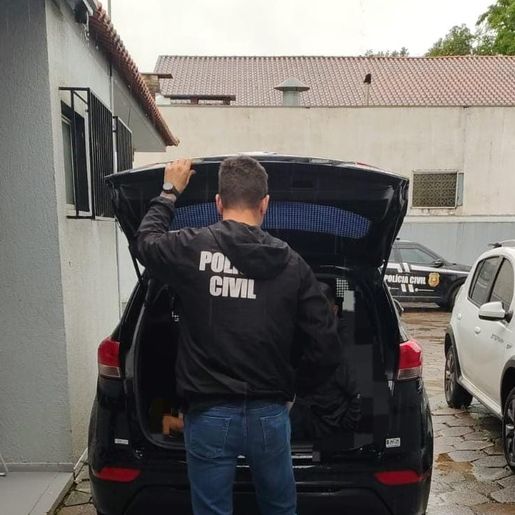 Homem é preso em Maravilha ao tentar retirar cédulas falsas nos Correios