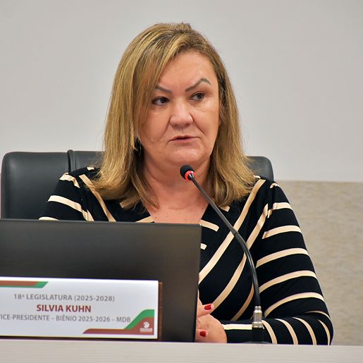 Eleição para o programa Parlamento Jovem será nesta quarta em SMOeste