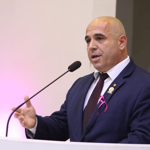 Presidente da APRASC diz que militares estão revoltados com o Governador