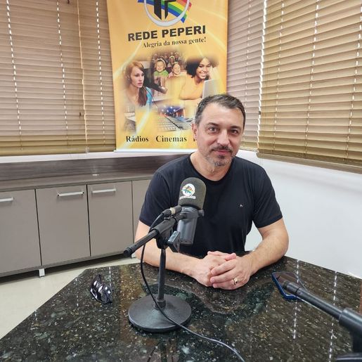 Ex-governador Carlos Moisés da Silva critica ritmo de obras do Asfalto da Fronteira