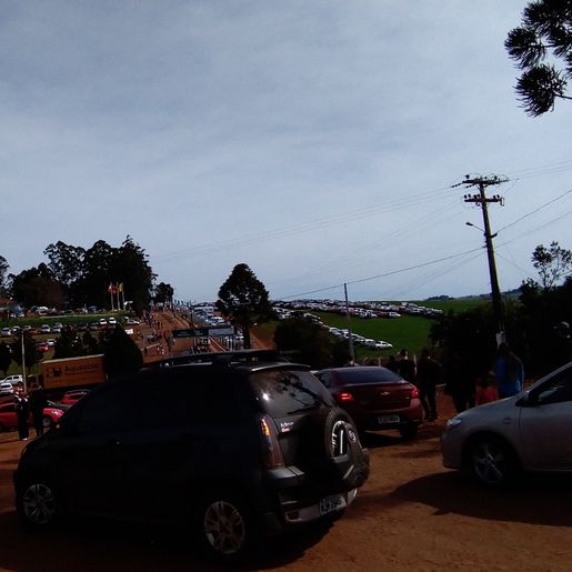 Vereador sugere antecipação da Expo Cedro para 2022; administração mantém programação