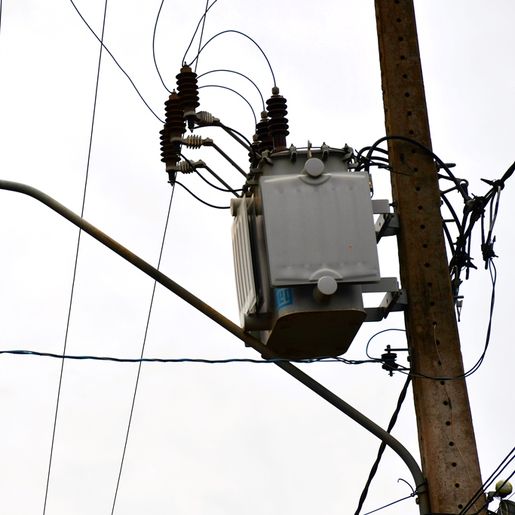 Poder público vai investir mais de R$ 1 milhão em iluminação em Led