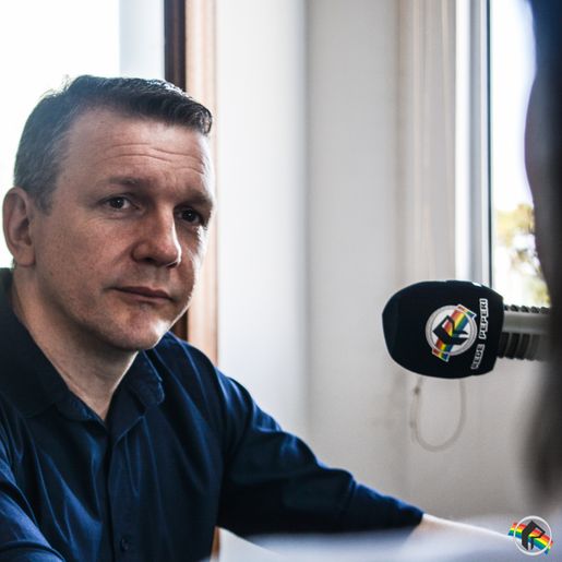 OUÇA: Peperi discute o processo de revisão do Código Ambiental