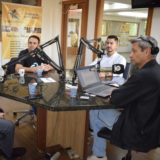 Peperi Debates discute a unificação das demandas regionais