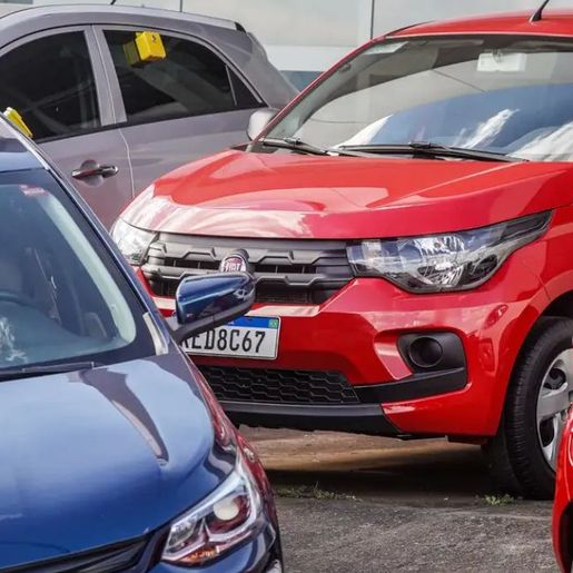 Preço médio de veículos usados cai em Santa Catarina, mostra levantamento