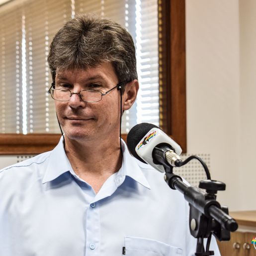 Igrejas ligadas à Copesmo retornam as atividades em SMOeste