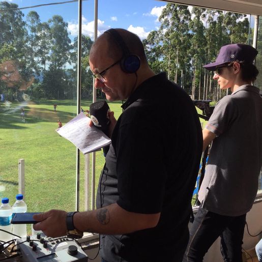 Grêmio Tunense vence Guarani pelas quartas de finais do Campeonato Regional