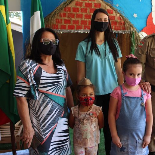 PM encerra projeto Sou Estudante, Sou Cidadão de 2021