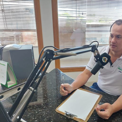 Fiscal Sanitário esclarece sobre legislação de manipulação de alimentos