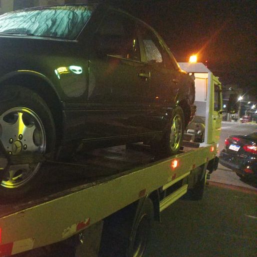 Homem engole bucha de cocaína e acaba detido por tráfico de drogas em SMO