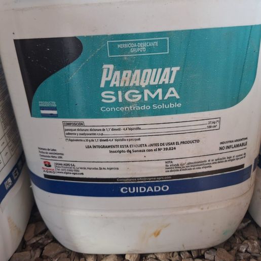 PF e Polícia Ambiental apreendem mais de mil litros de agrotóxicos contrabandeados da Argentina