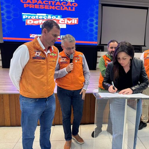 Princesa garante mais de R$ 640 mil para recuperação da ponte do Saltinho, na comunidade de Sagrada