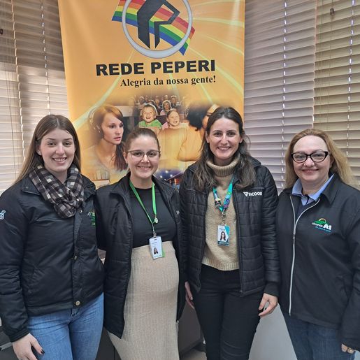 Campanha Dia C de Cooperar será em prol da APAE em Itapiranga