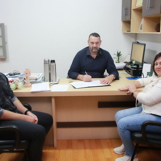 Museu de São João do Oeste tem nova coordenação