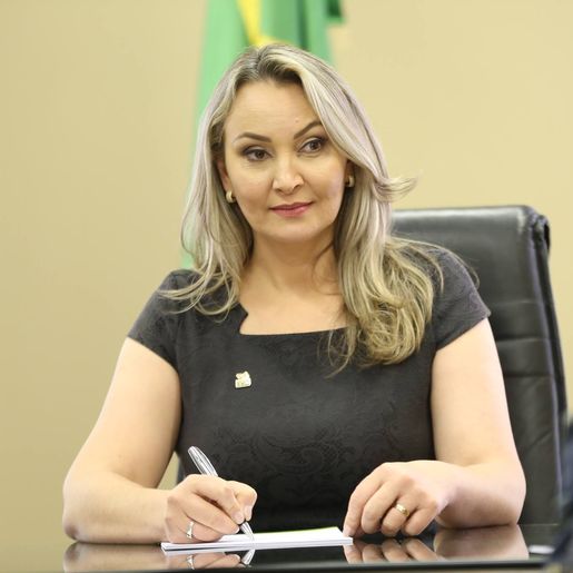 Vice-governadora diz que quarentena antecipada foi um equívoco