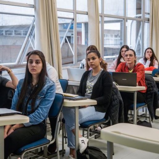 Inscrições para o Programa Universidade Gratuita de SC terminam nesta sexta