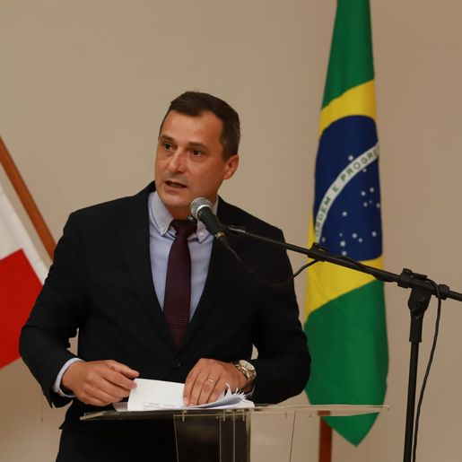 OAB de São Miguel do Oeste empossa nova diretoria para o triênio 2025/2027