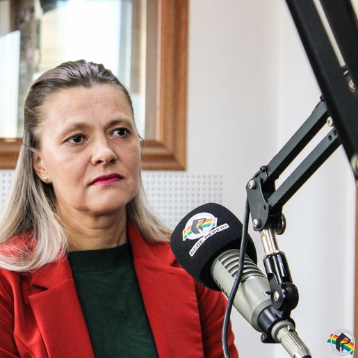 Peperi discute processo de inclusão das pessoas com deficiência na sociedade