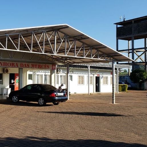 Hospital de Iporã do Oeste é escolhido para participar do projeto "Você Decide"