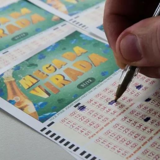Apostadores de SC ganham mais de R$ 100 mil em bolão da Mega-Sena; veja cidade
