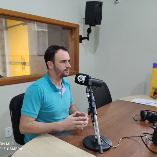 Administração irá auxiliar financeiramente moradores para o projeto de saneamento básico