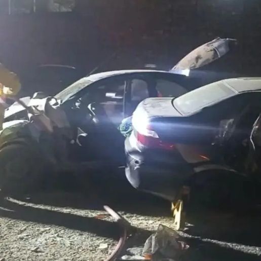 SC tem aumento nas mortes por acidentes de trânsito desde 2021