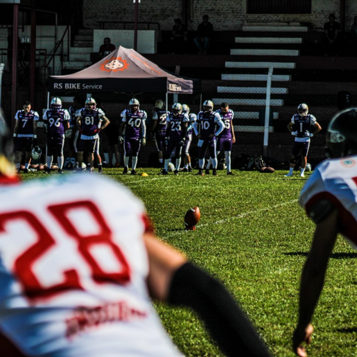 São Miguel Indians disputa final da Copa Paraná contra Cascavel Olympians em casa