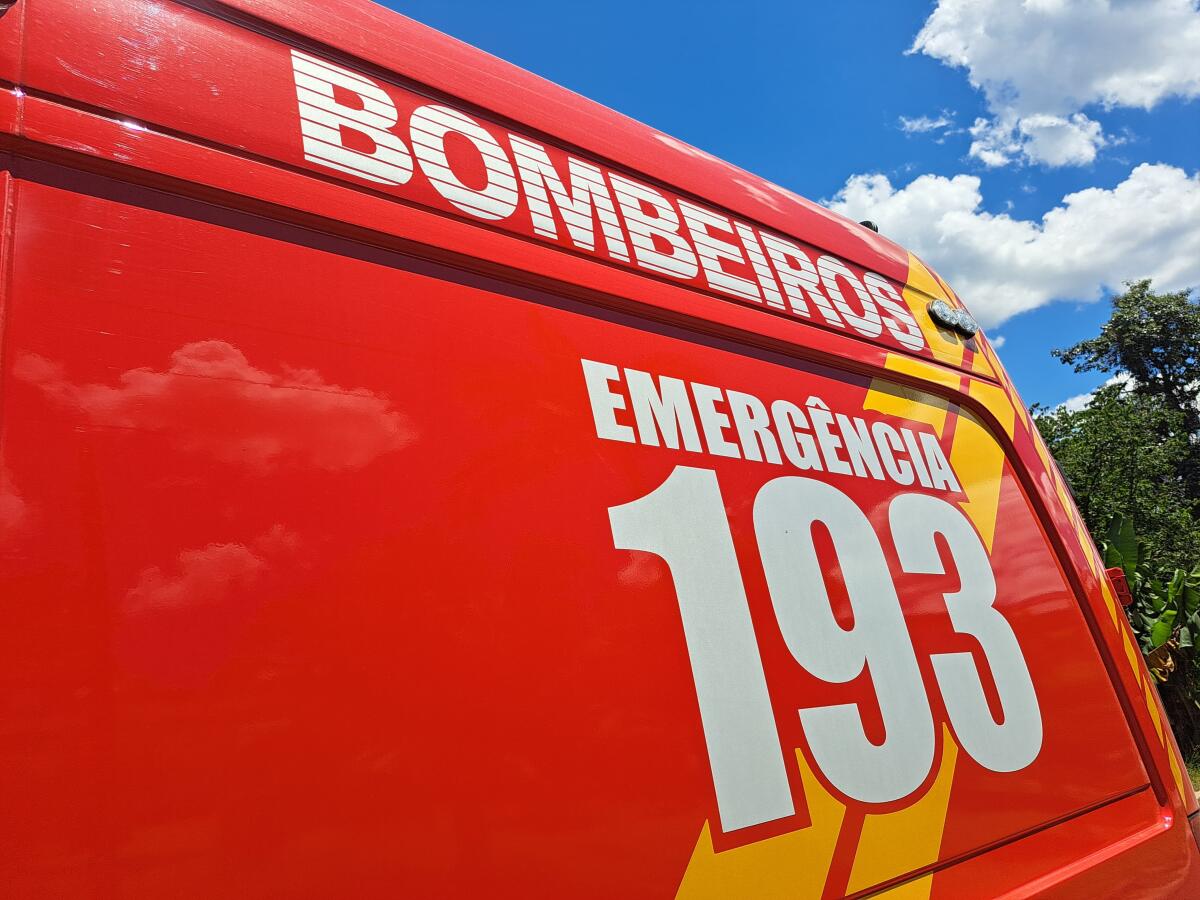 Idoso morre ao atingir pé enquanto trabalhava no interior de Itapiranga