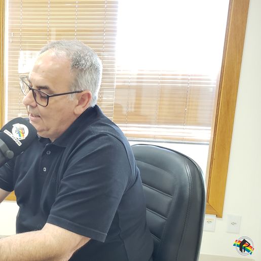 Iporã do Oeste vai realizar Audiência sobre metas do Plano de Saneamento Básico