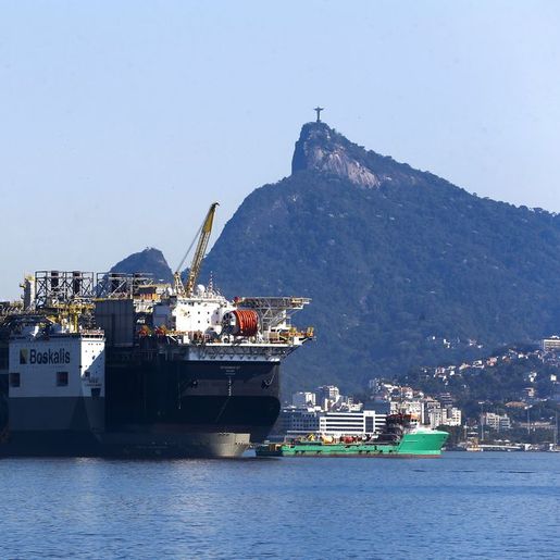 Brasil terá 23 novas plataformas de produção de petróleo até 2028