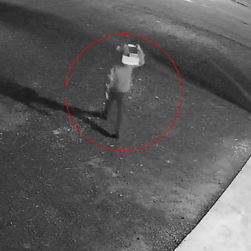 Homem invade lavação e furta equipamento do sistema de energia solar em SMO