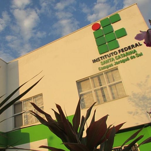 IFSC tem 14 vagas de professor substituto no Oeste de SC