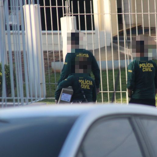 Ex-prefeito de São Carlos, que estava foragido, é preso pelo GAECO