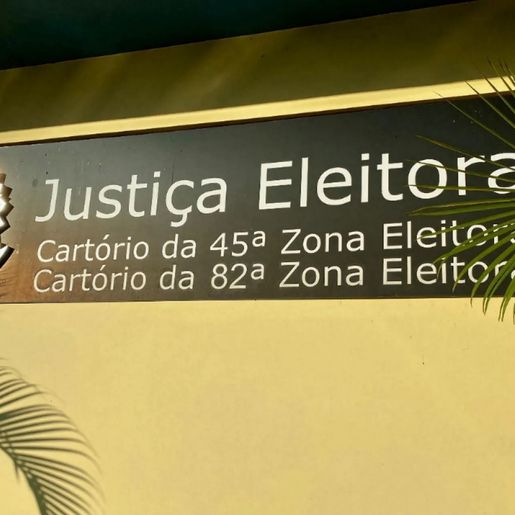 Mais de 1.100 eleitores podem ter o título cancelado na região
