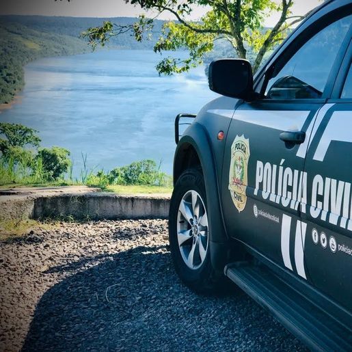 Homem é preso em Itapiranga por descumprir duas vezes medida protetiva