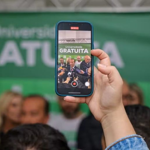 Universidade Gratuita: disque-denúncia é aberto para relatos de irregularidades em bolsas