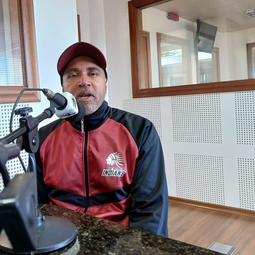 OUÇA: São Miguel Indians confirma participação em campeonato brasileiro