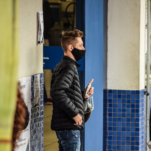 VÍDEO: Estrutura vai agilizar no saque do Auxílio Emergencial em SMO