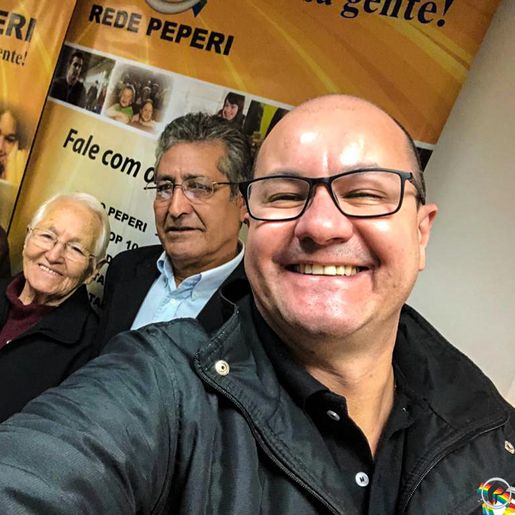 Retrato Falado entrevista mais uma pioneira de São Miguel do Oeste