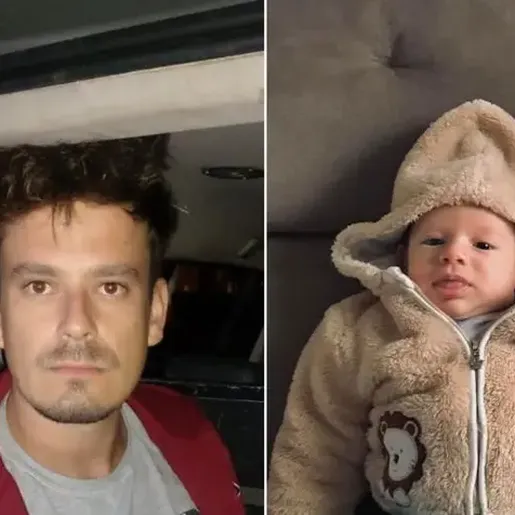 Kelber matou filho porque ele "dependia da mãe", diz delegado