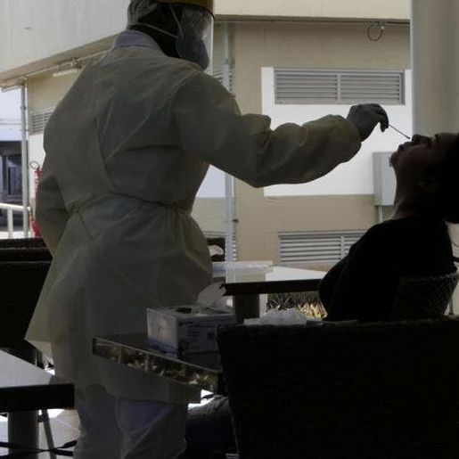 Brasil supera 100 mil mortes e registra mais de 3 milhões de casos de coronavírus