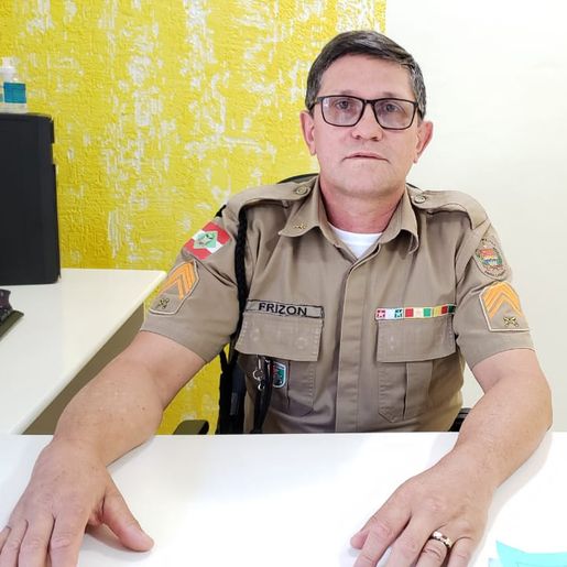 Posto 12 da Polícia Militar Rodoviária de Iporã do Oeste possui novo comando