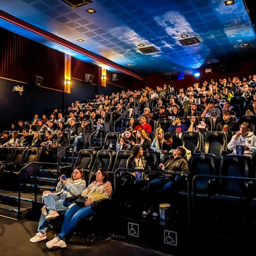 Cine Peperi terá sessão especial no Dia dos Namorados; saiba mais